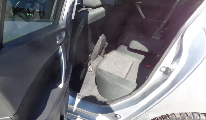 MAZDA 3 SKY ACTIVE AUTOMATIQUE 2012 complet