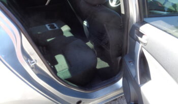 MAZDA 3 SKY ACTIVE AUTOMATIQUE 2012 complet