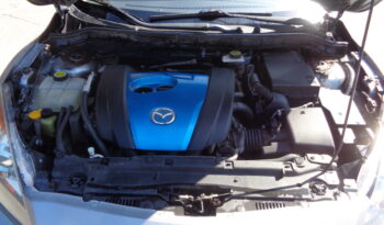 MAZDA 3 SKY ACTIVE AUTOMATIQUE 2012 complet