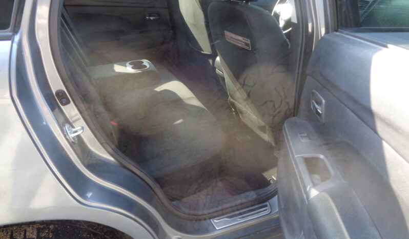 MITSUBISHI RVR AWD AUTOMATIQUE 128,750 KM *** VENDU *** complet