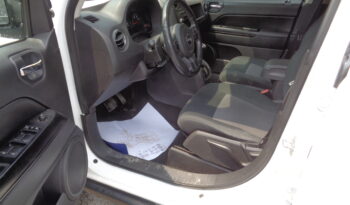JEEP COMPASS NORT EDITION 4X4 AUTOMATIQUE *** VENDU *** complet