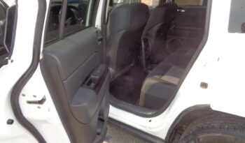 JEEP COMPASS NORT EDITION 4X4 AUTOMATIQUE *** VENDU *** complet