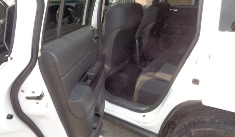 JEEP COMPASS NORT EDITION 4X4 AUTOMATIQUE *** VENDU *** complet