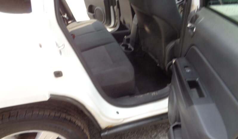 JEEP COMPASS NORT EDITION 4X4 AUTOMATIQUE *** VENDU *** complet