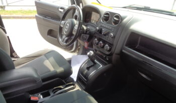 JEEP COMPASS NORT EDITION 4X4 AUTOMATIQUE *** VENDU *** complet