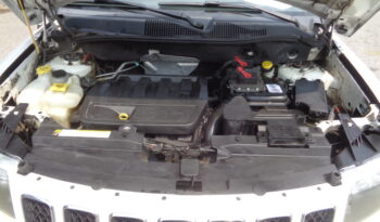 JEEP COMPASS NORT EDITION 4X4 AUTOMATIQUE *** VENDU *** complet