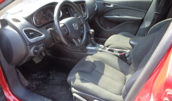 DODGE DART SXT AUTOMATIQUE 2013 *** VENDU *** complet