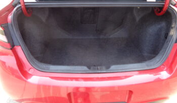 DODGE DART SXT AUTOMATIQUE 2013 *** VENDU *** complet