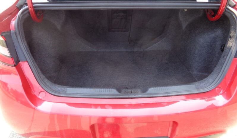 DODGE DART SXT AUTOMATIQUE 2013 *** VENDU *** complet