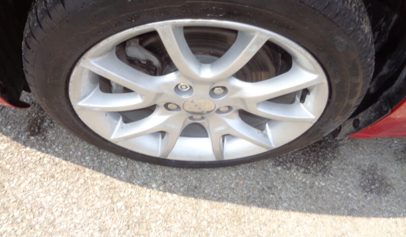 DODGE DART SXT AUTOMATIQUE 2013 *** VENDU *** complet