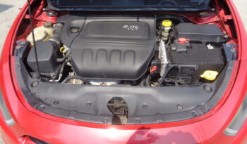 DODGE DART SXT AUTOMATIQUE 2013 *** VENDU *** complet