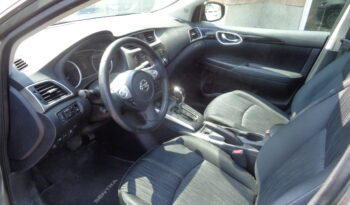 NISSAN SENTRA SV AUTOMATIQUE 2018 complet