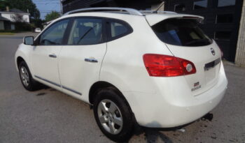 NISSAN ROGUE 4X4 2013 *** VENDU *** complet