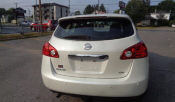NISSAN ROGUE 4X4 2013 *** VENDU *** complet