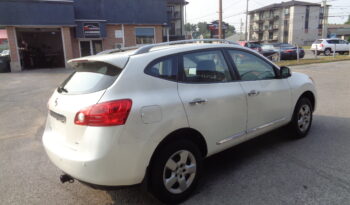 NISSAN ROGUE 4X4 2013 *** VENDU *** complet