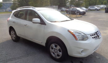 NISSAN ROGUE 4X4 2013 *** VENDU *** complet