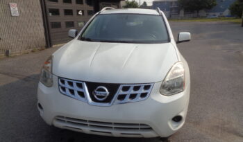 NISSAN ROGUE 4X4 2013 *** VENDU *** complet