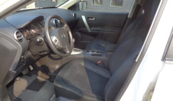 NISSAN ROGUE 4X4 2013 *** VENDU *** complet