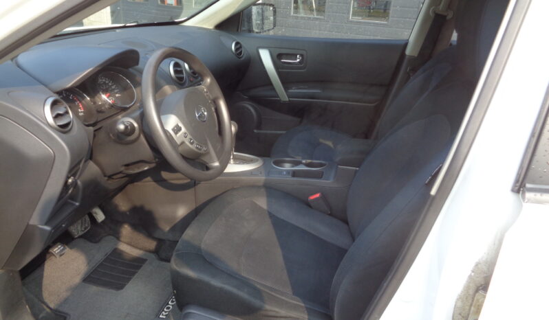 NISSAN ROGUE 4X4 2013 *** VENDU *** complet