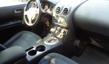 NISSAN ROGUE 4X4 2013 *** VENDU *** complet