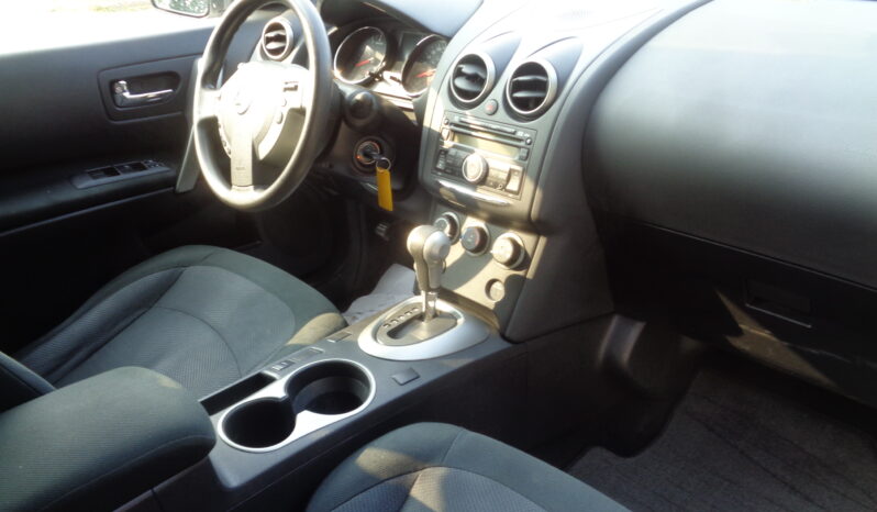 NISSAN ROGUE 4X4 2013 *** VENDU *** complet