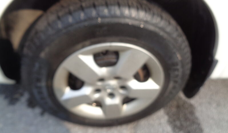 NISSAN ROGUE 4X4 2013 *** VENDU *** complet