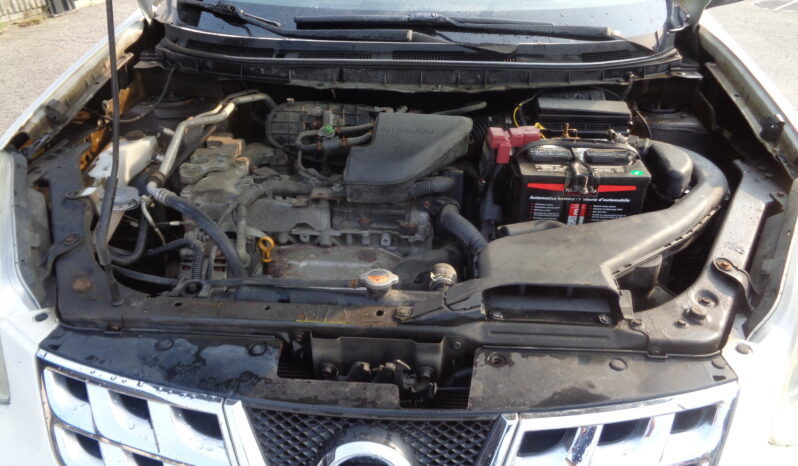 NISSAN ROGUE 4X4 2013 *** VENDU *** complet