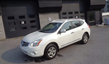 NISSAN ROGUE 4X4 2013 *** VENDU *** complet