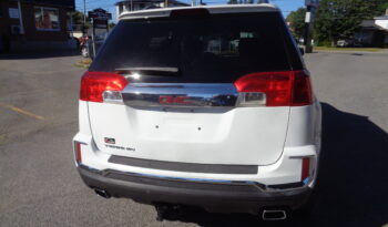 GMC TERRAIN 2017 *** VENDU *** complet