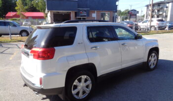 GMC TERRAIN 2017 *** VENDU *** complet