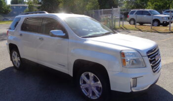 GMC TERRAIN 2017 *** VENDU *** complet