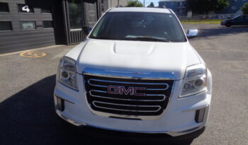 GMC TERRAIN 2017 *** VENDU *** complet