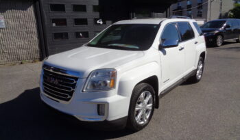 GMC TERRAIN 2017 *** VENDU *** complet