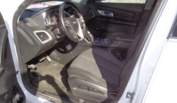 GMC TERRAIN 2017 *** VENDU *** complet