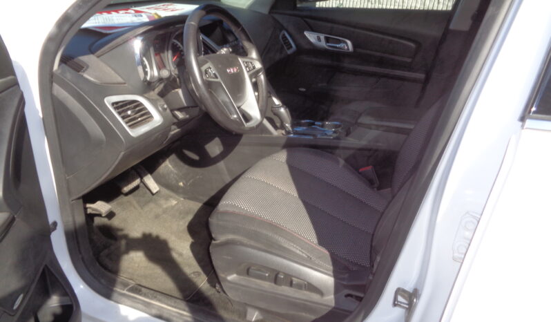 GMC TERRAIN 2017 *** VENDU *** complet
