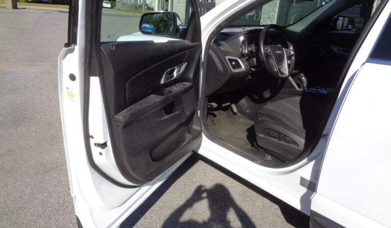 GMC TERRAIN 2017 *** VENDU *** complet