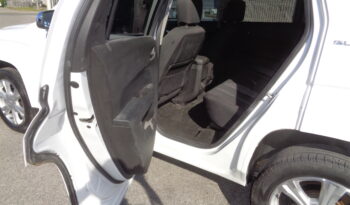 GMC TERRAIN 2017 *** VENDU *** complet