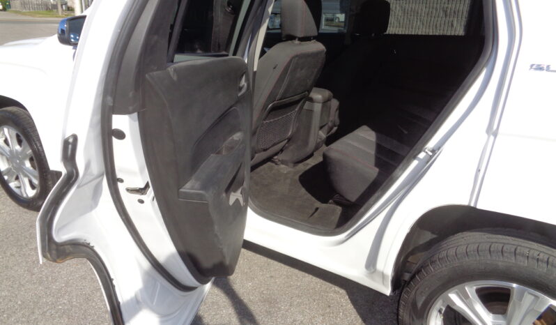 GMC TERRAIN 2017 *** VENDU *** complet
