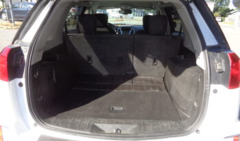 GMC TERRAIN 2017 *** VENDU *** complet