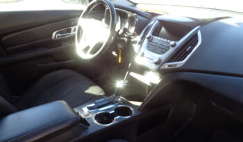 GMC TERRAIN 2017 *** VENDU *** complet
