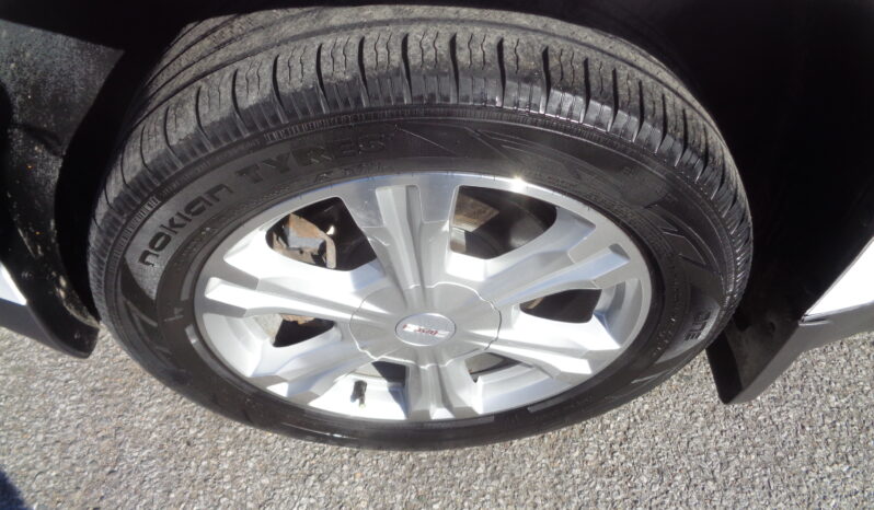 GMC TERRAIN 2017 *** VENDU *** complet