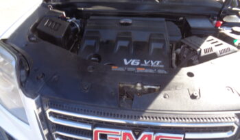 GMC TERRAIN 2017 *** VENDU *** complet
