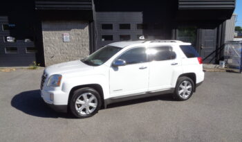 GMC TERRAIN 2017 *** VENDU *** complet
