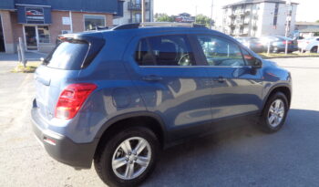 CHEVROLET TRAX LT AWD  *** VENDU *** complet