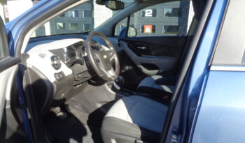 CHEVROLET TRAX LT AWD  *** VENDU *** complet