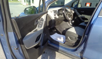CHEVROLET TRAX LT AWD  *** VENDU *** complet