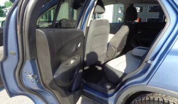 CHEVROLET TRAX LT AWD  *** VENDU *** complet