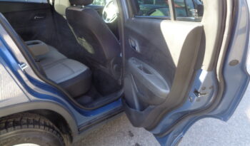 CHEVROLET TRAX LT AWD  *** VENDU *** complet