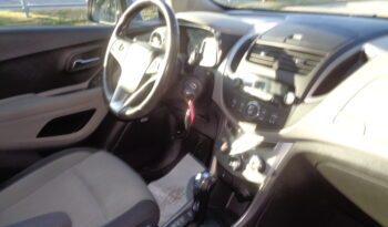 CHEVROLET TRAX LT AWD  *** VENDU *** complet