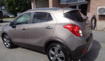 BUICK ENCORE 2013 *** VENDU *** complet
